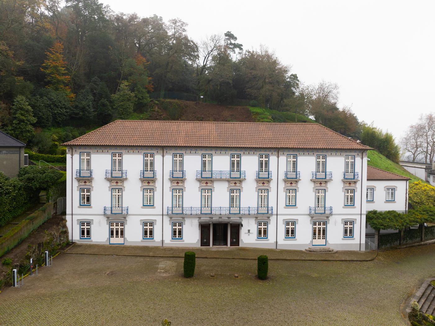 Templo Hotel & SPA