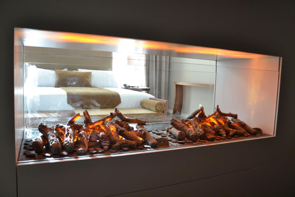 Suite Master Hotel do Parque en Braga