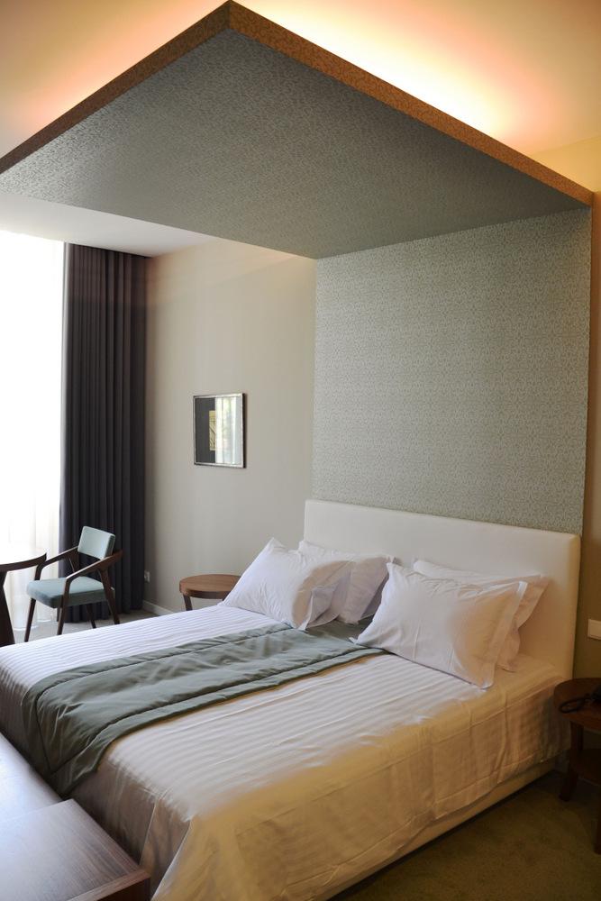 Suite Hotel do Parque en Braga