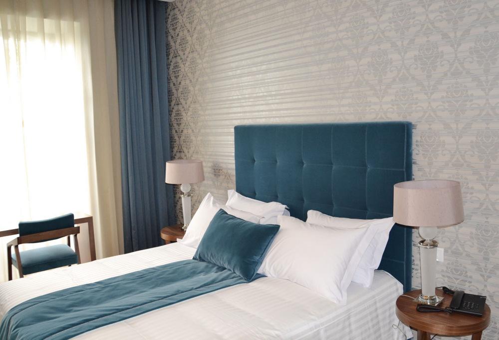 Suite Hotel do Parque en Braga