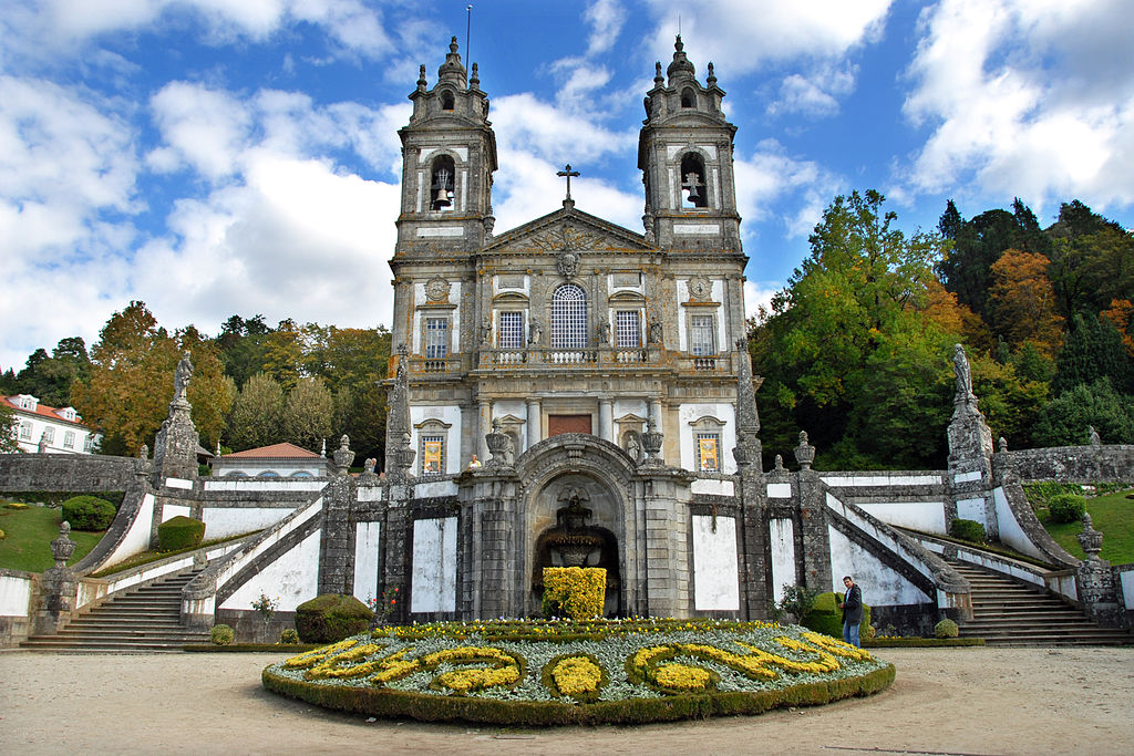 Braga Portugal